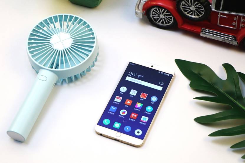 魅族15评测图片,魅族15深度评测视频