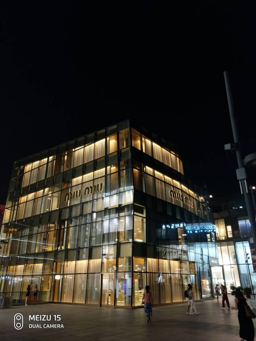 魅族15评测图片,魅族15深度评测视频