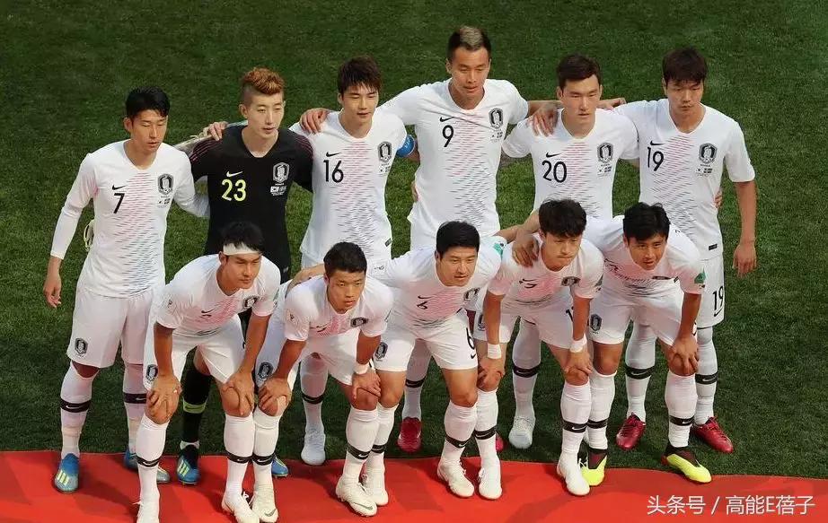 韩国门将化妆走红,韩国门将化妆了吗