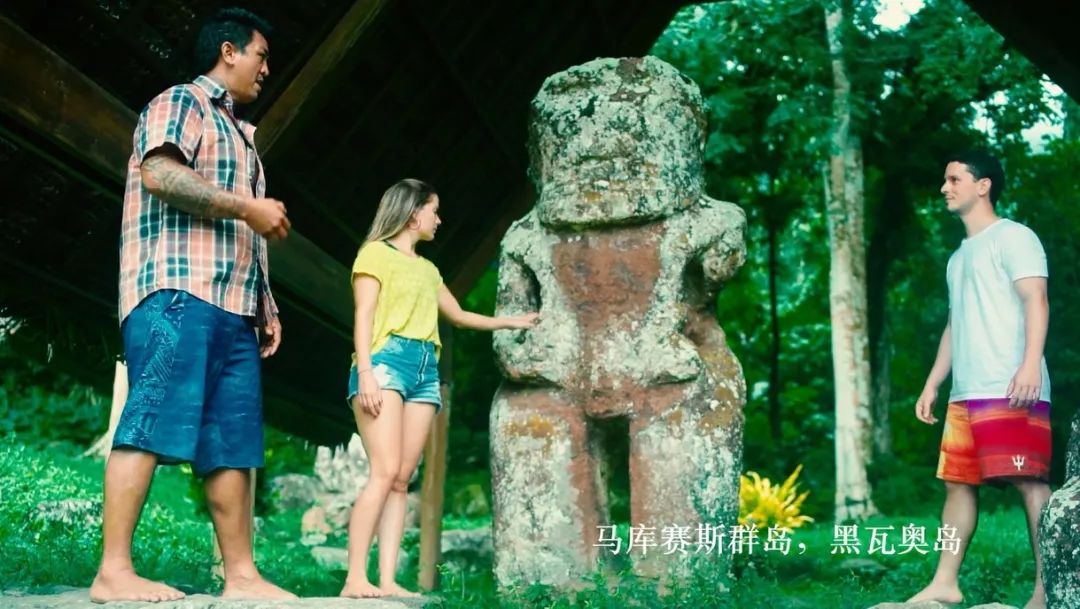 最顶级的海岛,离天堂最近的地方终极海岛大溪地