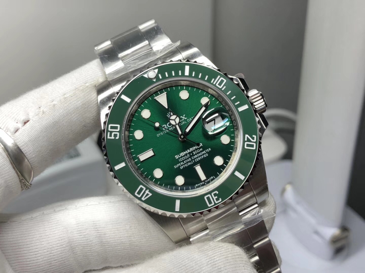 揭露高仿名表骗局黑幕,高仿表交易十大骗局