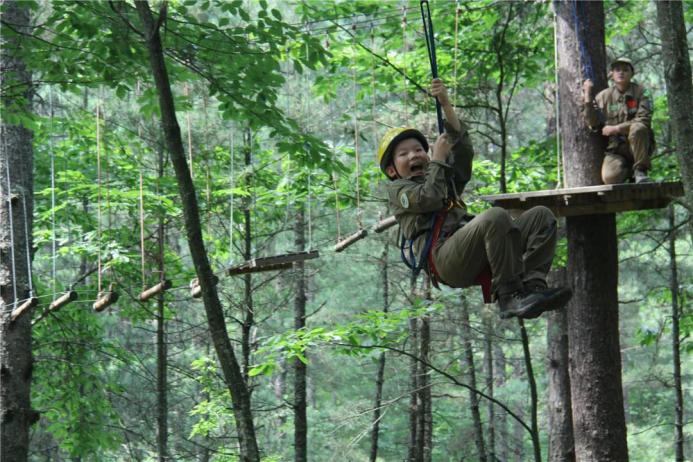 你的夏天又闷又热？不好意思，我们的Summer又清爽又有趣~