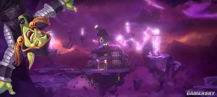 炉石传说砰砰博士斩杀全攻略,炉石砰砰博士斩杀