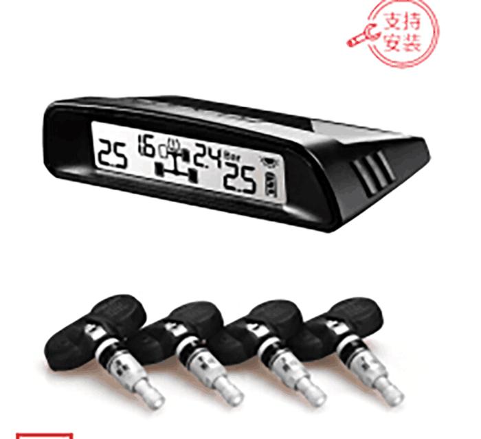 胎压监测是如何避免爆胎的,没有胎压监测怎么预防爆胎