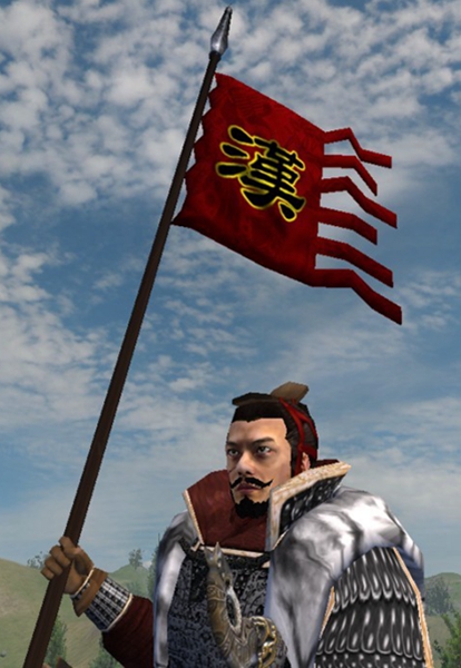 推翻秦王朝统治的是刘邦还是项羽,秦朝究竟是刘邦灭秦还是项羽灭秦