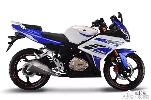 隆鑫无极300rr改轮胎,隆鑫无极300rr呆子测评