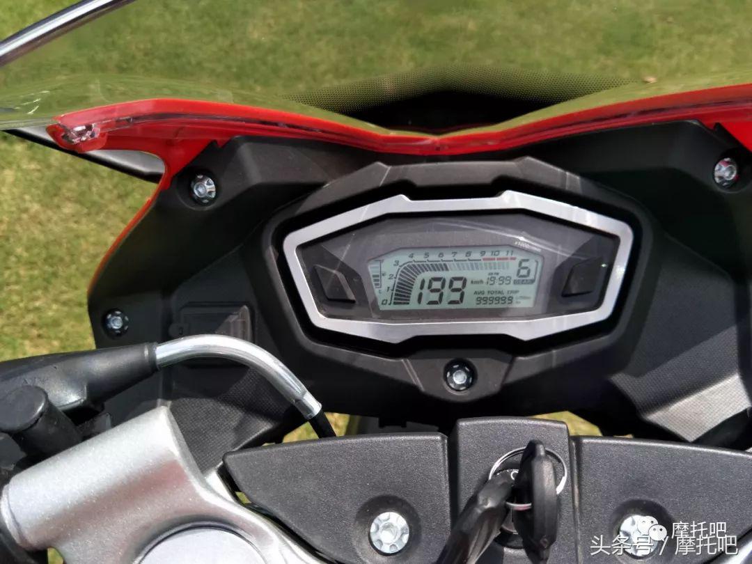 隆鑫无极300rr改轮胎,隆鑫无极300rr呆子测评