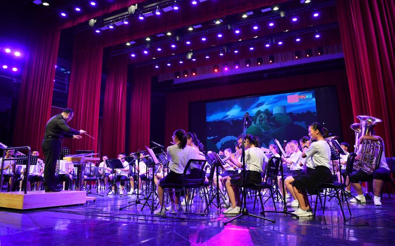 包头第十七届音乐节,2024包头音乐节节目单