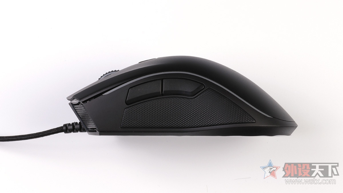 雷蛇曼巴电竞鼠标,雷蛇鼠标老款曼巴眼镜蛇