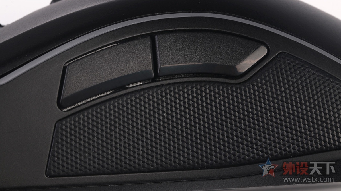 雷蛇曼巴电竞鼠标,雷蛇鼠标老款曼巴眼镜蛇