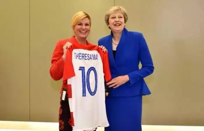 顽强的克罗地亚2018,顽强的克罗地亚足球