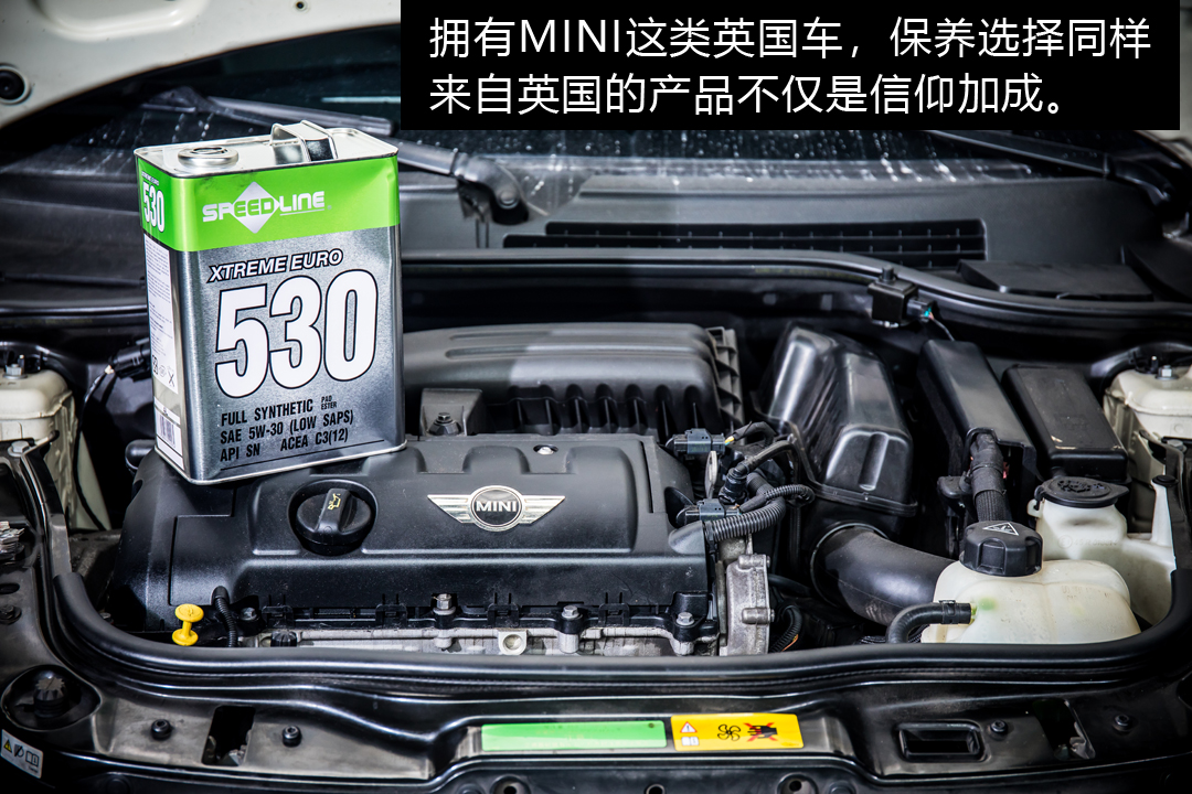 适合赛车用的机油,轿车能用赛车机油