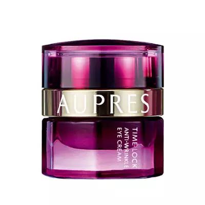 不可错过的超值产品系列,公认最好的三款眼霜