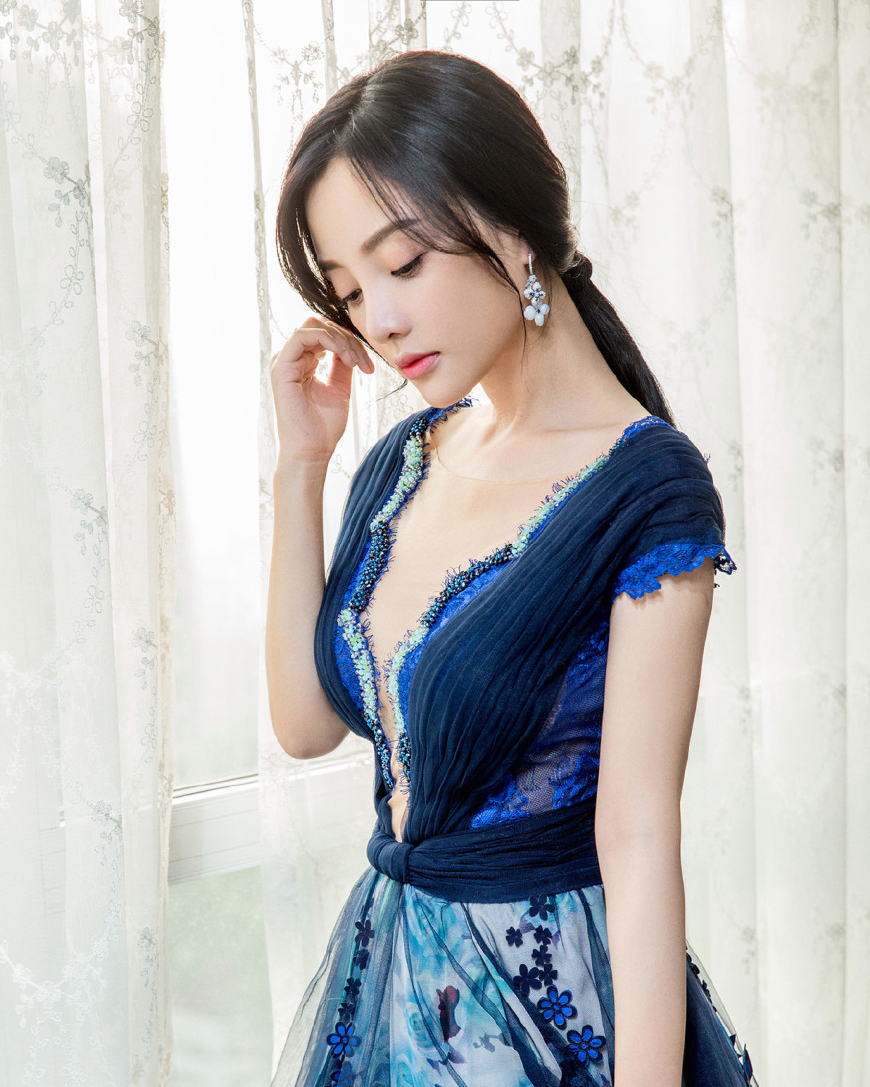 2020最美面孔排名angelababy,张柏芝angelababy哪个更美