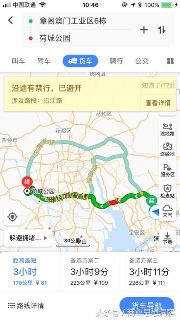 58速运货车,加入58速运要什么