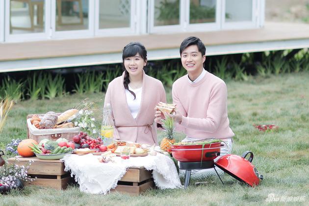 婚前江宏杰福原爱,福原爱到底有多被宠