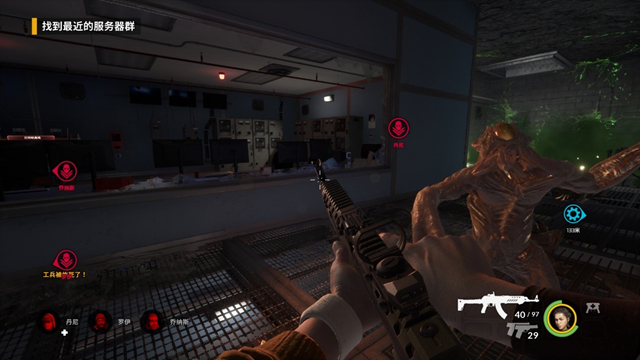 这款游戏帮助G胖“数了3”《地球陨落》评测