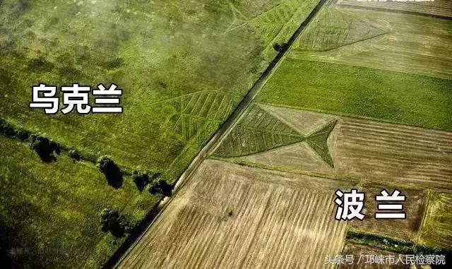 有趣的国界线有哪些,盘点五个有趣的国界线