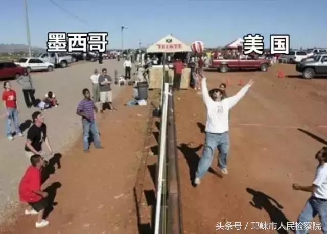 有趣的国界线有哪些,盘点五个有趣的国界线