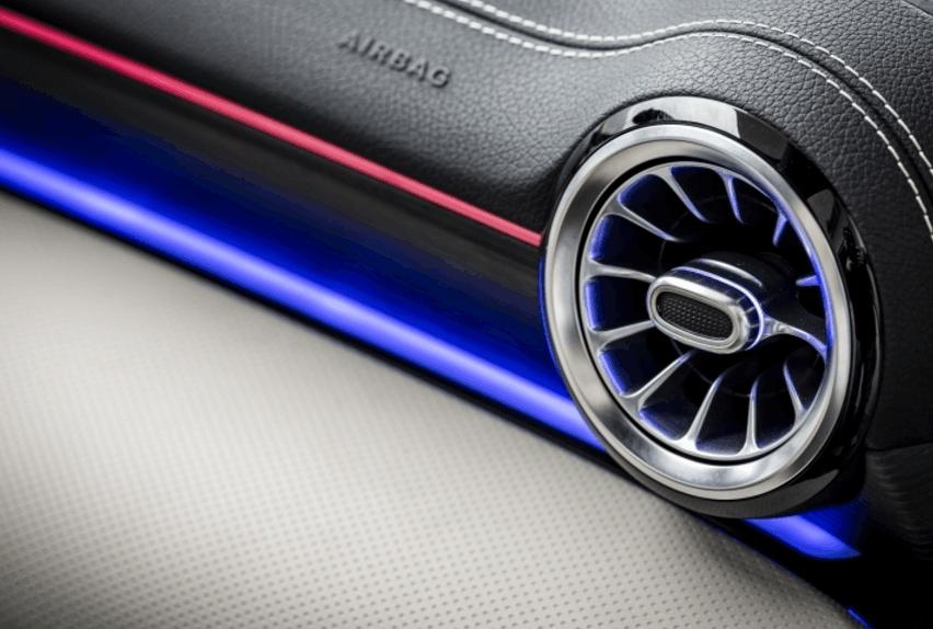 奔驰第一代4系,奔驰a级2023款深度评测