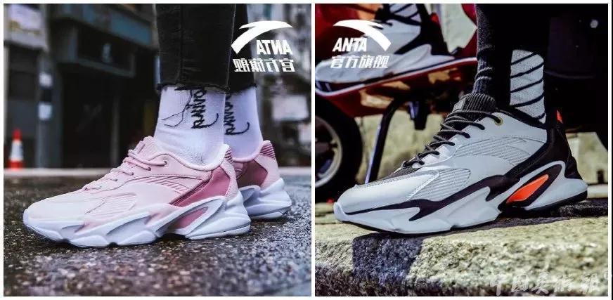 李宁拿大哥大短袖,2018年李宁纽约时装周