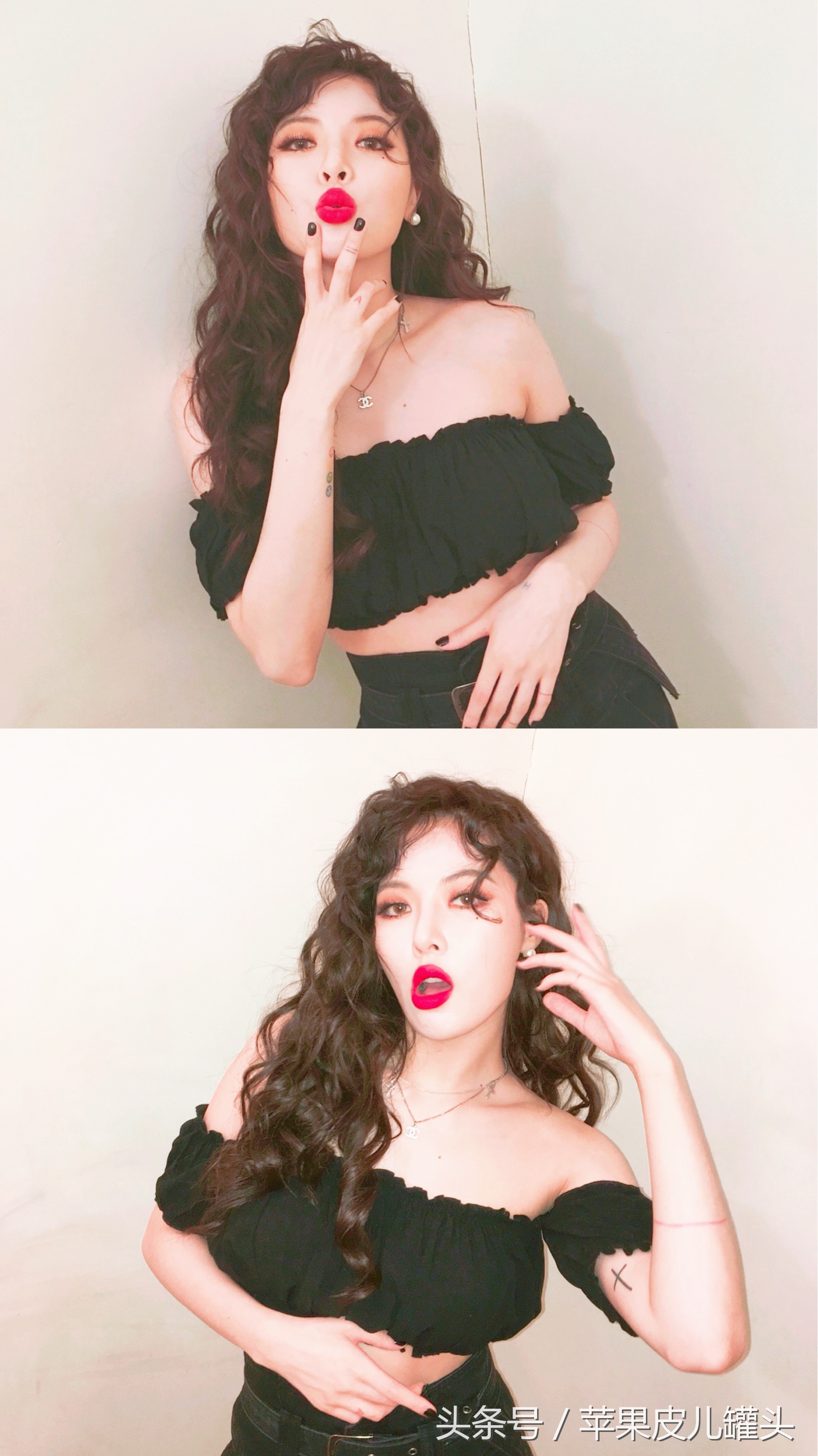 拒绝金泫雅的男人，他可能是第一个