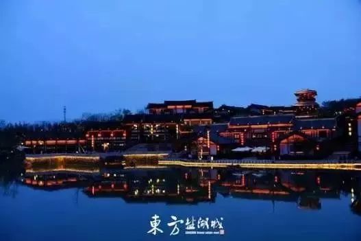 常州十大免费景点,常州所有公园都免费吗