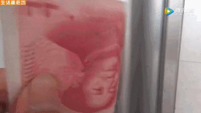 冰箱里放一百元钱有什么作用,冰箱里放钞票妙用