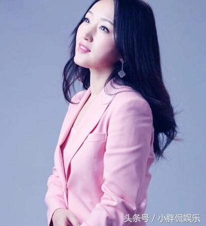 江西女明星最漂亮10位,从江西走出来的24位明星