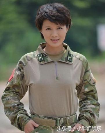 从江西走出来的20位女明星,湖南走出的十大女明星