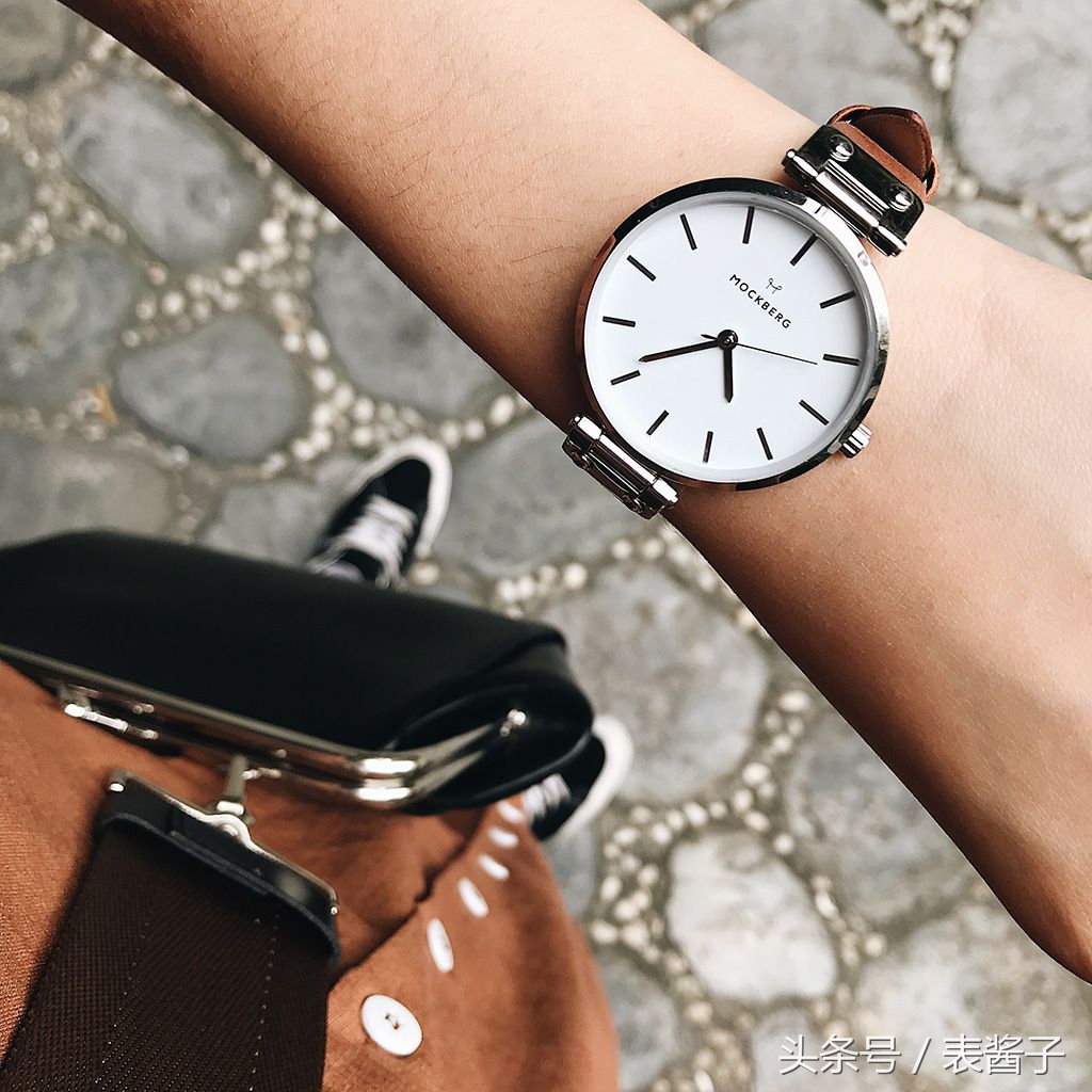 ins小众手表,小众腕表石英表