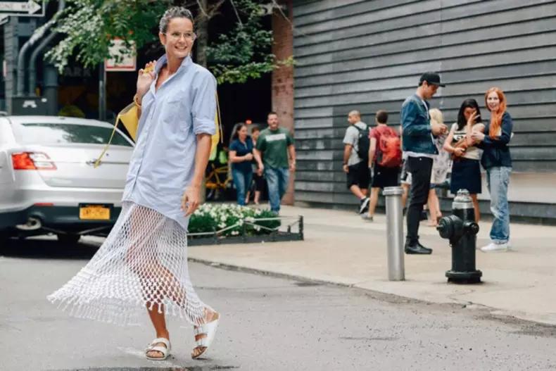 春夏必备的十款鞋,有这几双鞋春夏衣服随便搭