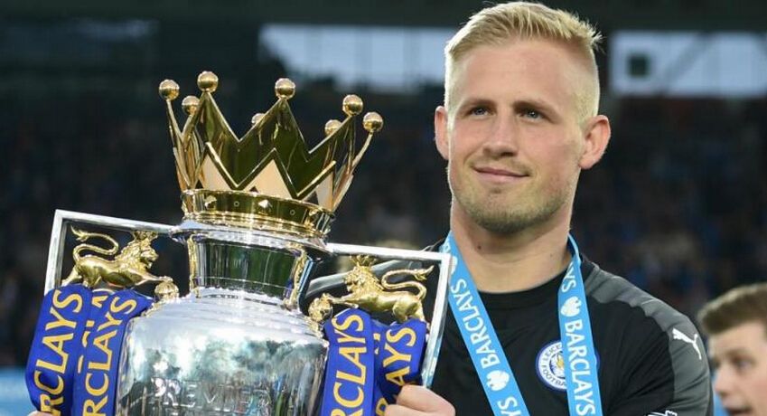 金元足球世界也有忠诚英格兰草根前锋无视诱惑坚守狐狸城