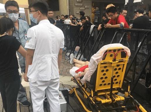 校园足球比赛致敬c罗,中国青少年足球联赛c罗