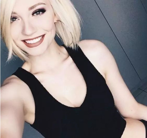 白人女子骂亚裔小伙,白人大骂亚裔女子