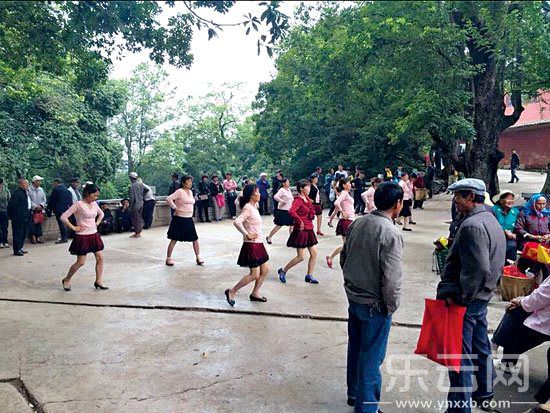 四季如春昆明之行,昆明主城区感受慢生活的地方推荐