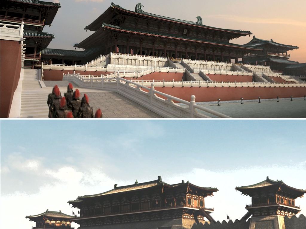 没有cad的年代设计师是如何画图的,熟悉cad设计图纸