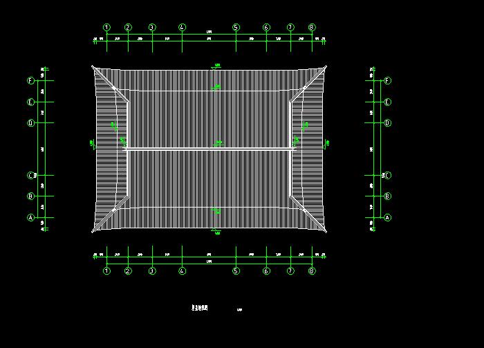 没有cad的年代设计师是如何画图的,熟悉cad设计图纸