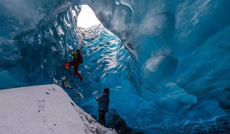 桂林最出名的两大洞穴,桂林洞穴