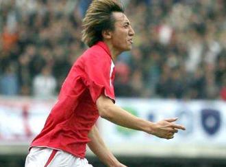 前国脚曾被称为魏群接班人，退役两年再战中冠联赛