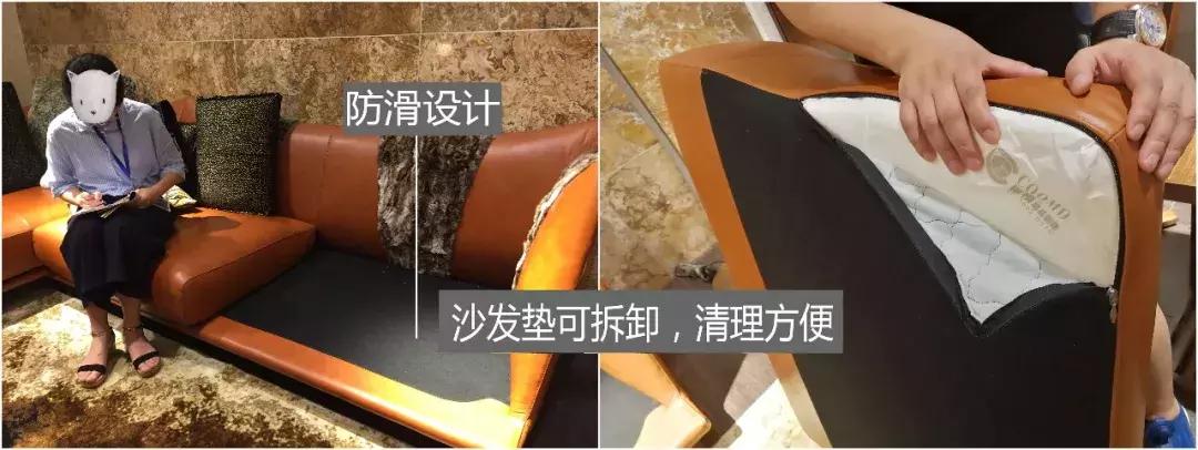 好沙发怎样鉴定,怎样挑选沙发的质量好坏