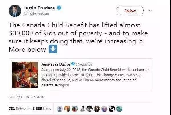 你还在操心孩子的奶粉钱，加拿大“牛奶金”却已开始大涨！