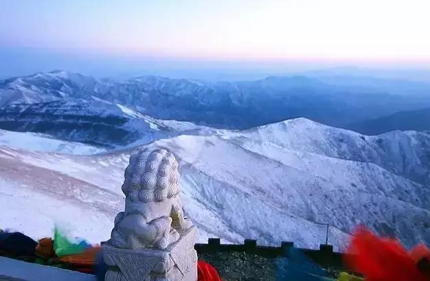 什么时候去五台山最好,最近总想去五台山还总想哭