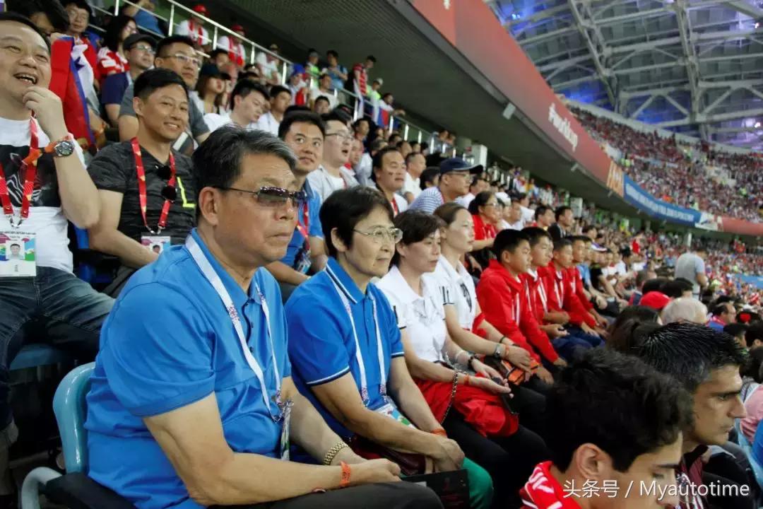 壳牌喜力邀徐根宝远赴索契，这个时代最稀缺的其实是纯净之心