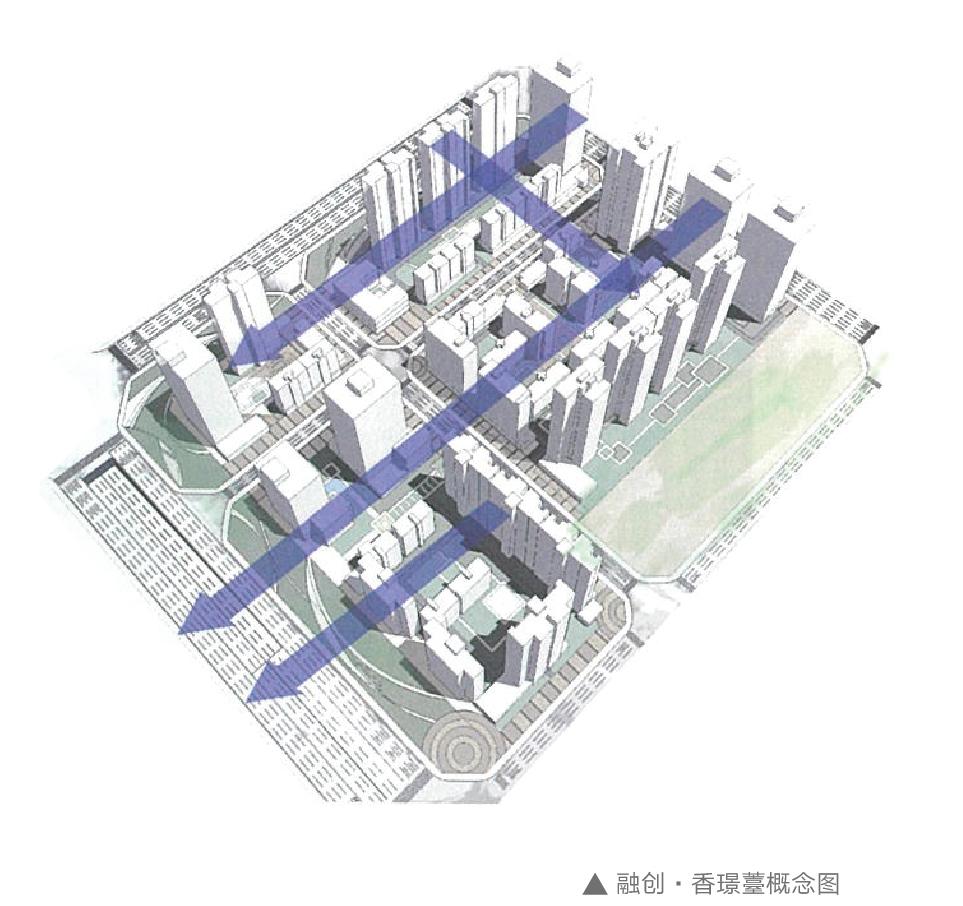 融创宏泰融公馆附近,融创宏泰融