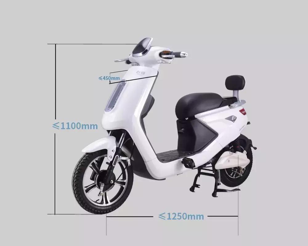 新国标电动车行驶质感最好的车,十大国标电动车品牌排名