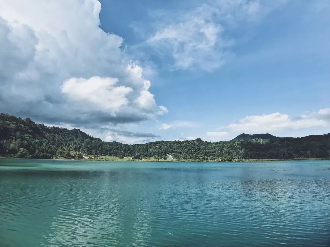 印尼美娜多潜水,印尼美娜多潜水考证