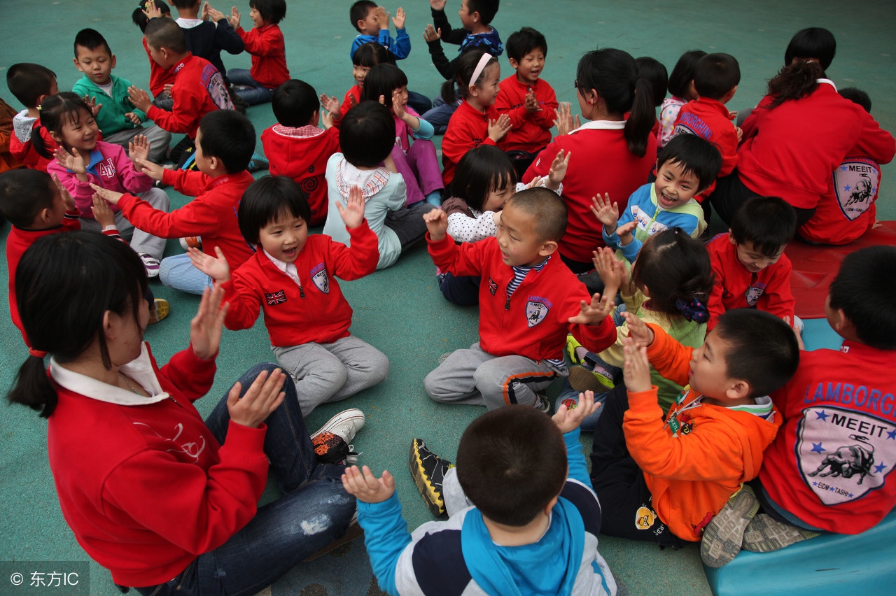 幼儿良好行为习惯的儿歌,幼儿养成良好卫生习惯的儿歌