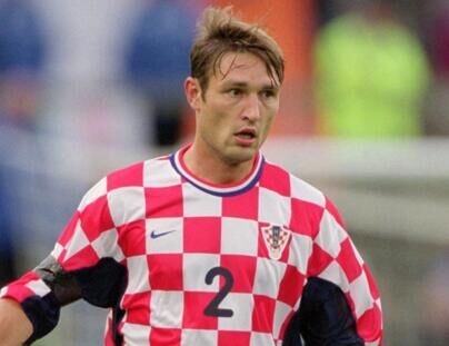 克罗地亚20年足球史,克罗地亚足球历史十大球星