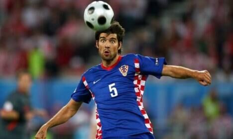 克罗地亚20年足球史,克罗地亚足球历史十大球星